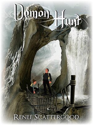 cover image of Demon Hunt
